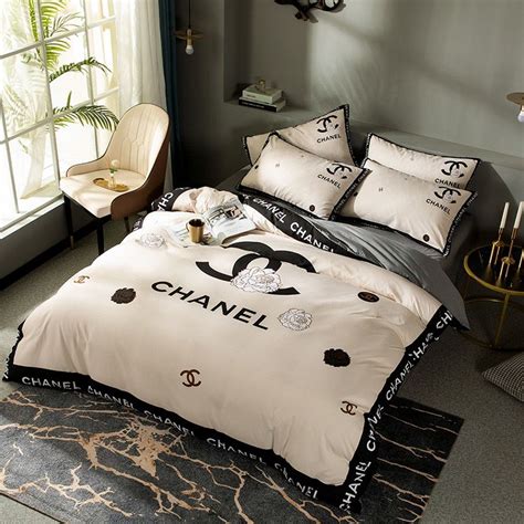 Amazon.com: Chanel Bedding